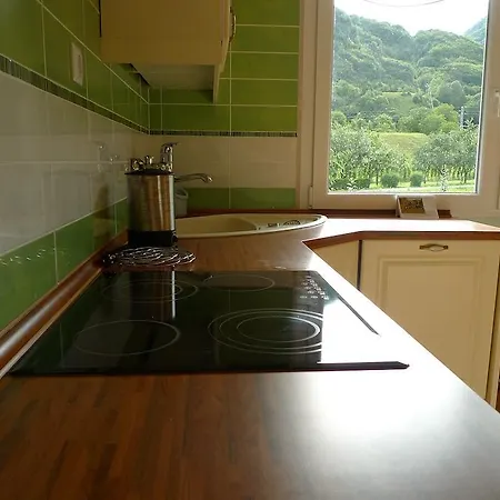 Apartment Mars Bovec Room photo