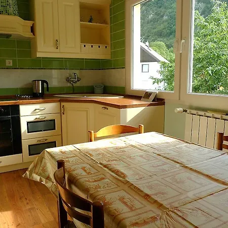 Apartment Mars Bovec Room photo