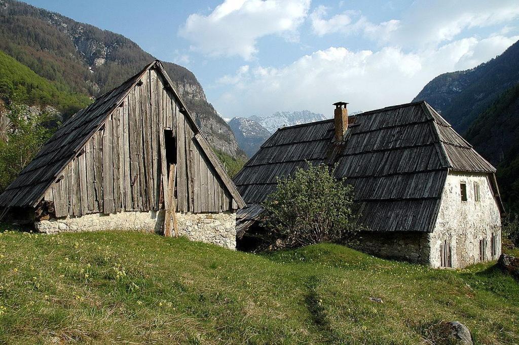 Mars Bovec