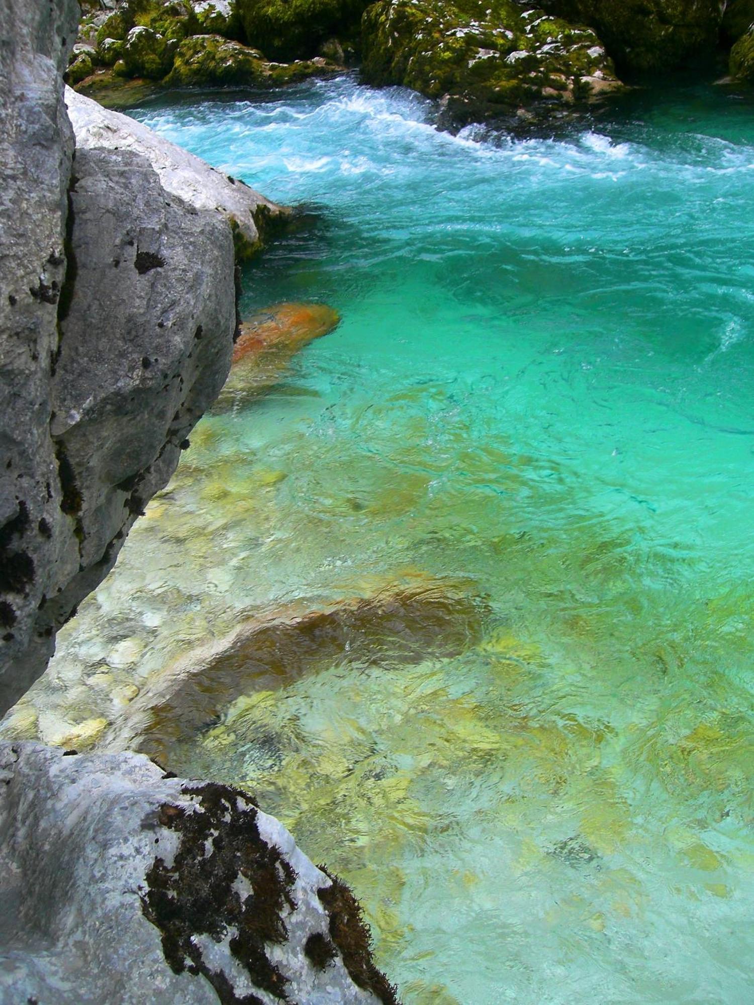 Mars Bovec