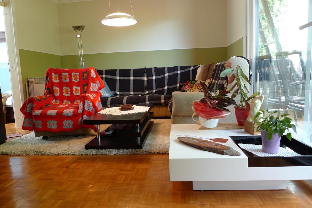 Apartment Mars Bovec