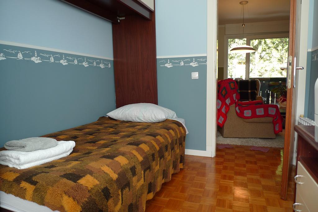 Mars Apartment Bovec