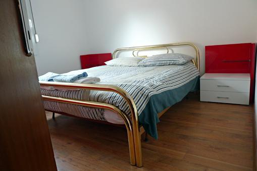 Apartment Mars *