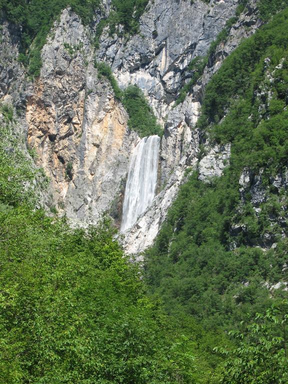Mars Apartment Bovec